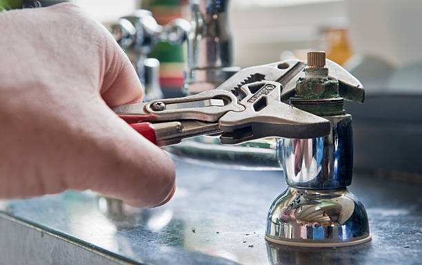 Alamance, NC Water damage restoration Company
